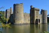 Bodiam Castle