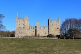 Bolton Castle