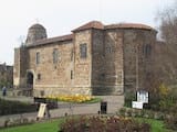 Colchester Castle