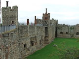 Framlingham Castle