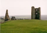 Hadleigh Castle