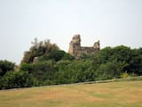 Hastings Castle