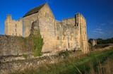 Helmsley Castle