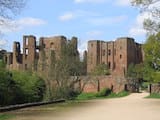 Kenilworth Castle