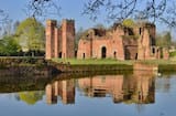 Kirby Muxloe Castle