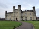 Leeds Castle