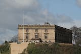 Nottingham Castle