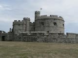 Pendennis Castle