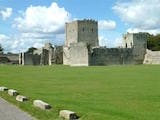 Portchester Castle