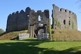 Restormel Castle