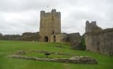 Richmond Castle