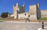 Rochester Castle