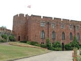 Shrewsbury Castle