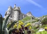 St Michaels Mount