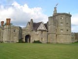 Thornbury Castle