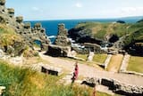 Tintagel Castle