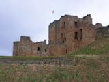 Tynemouth Castle