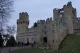 Warwick Castle