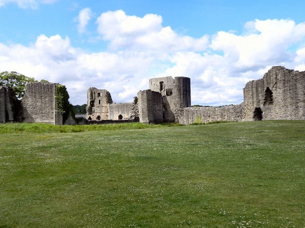 Richmond Castle