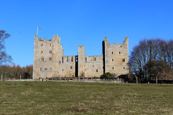 Richmond Castle