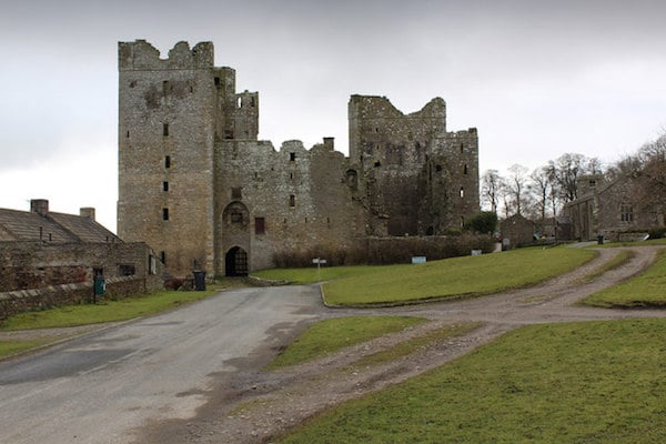 Richmond Castle