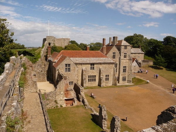 Southsea Castle