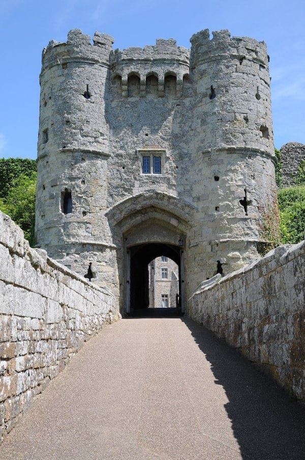 Southsea Castle