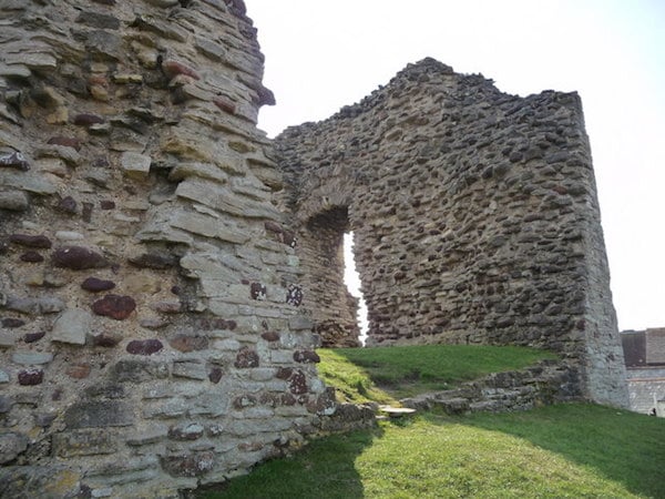 Christchurch Castle