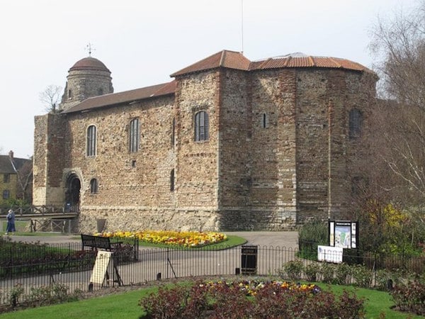 Colchester Castle