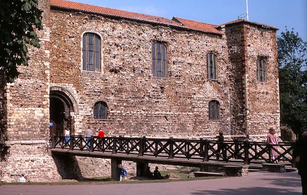 Colchester Castle