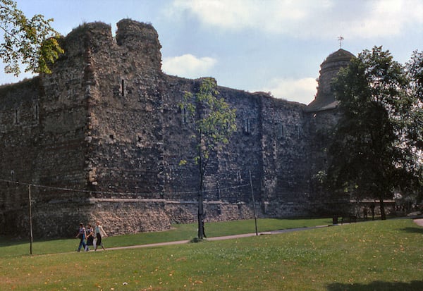 Colchester Castle