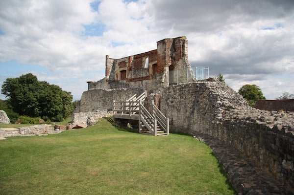 Odiham Castle