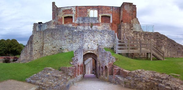 Odiham Castle