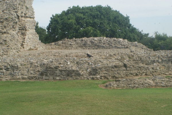 Upnor Castle