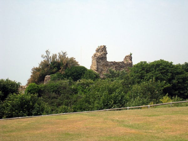 Scotney Castle