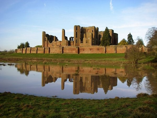 Warwick Castle