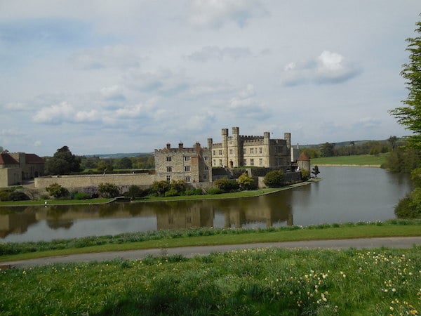 Upnor Castle