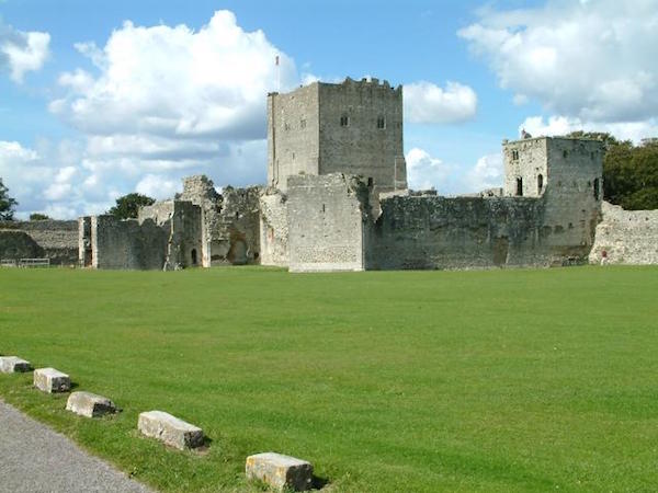 Southsea Castle