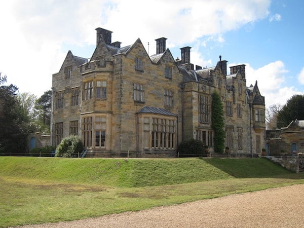 Leeds Castle