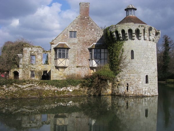 Leeds Castle