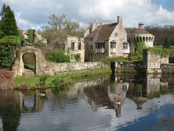 Leeds Castle