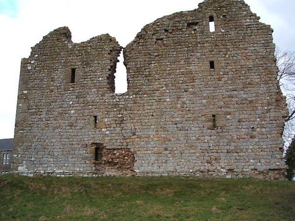 Thirlwall Castle