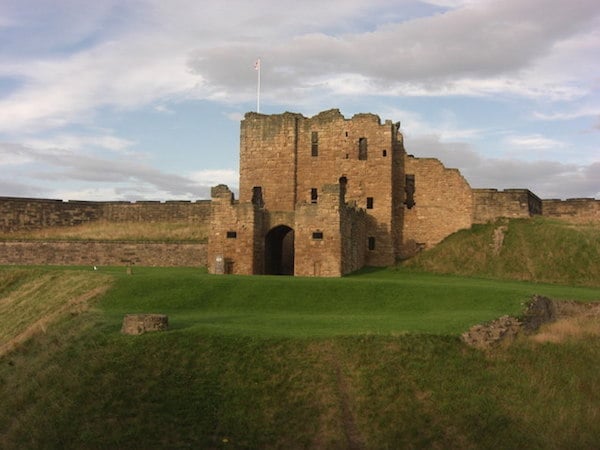 Newcastle Castle Keep