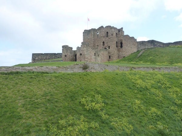 Newcastle Castle Keep