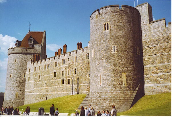 Odiham Castle