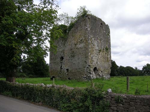 Rock of Cashel