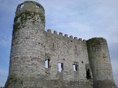 White's Castle