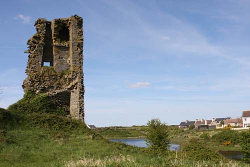 O Brien's Tower