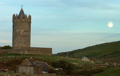 O Brien's Tower