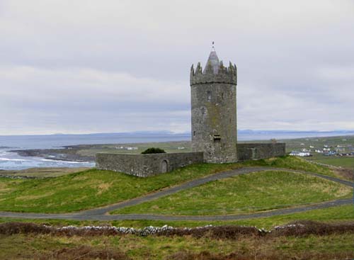 O Brien's Tower